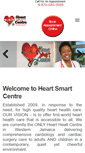 Mobile Screenshot of heartsmartcentre.com